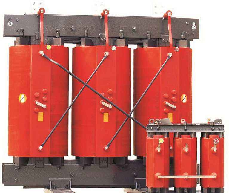 临夏SCB11干式变压器