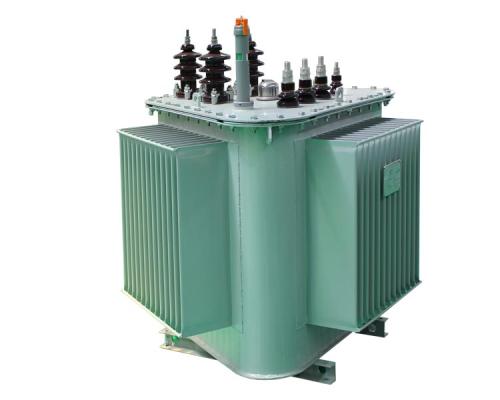 临夏S11/S13-MRL卷铁芯变压器