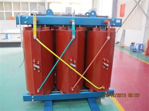 临夏SCB11-160KVA/10KV干式变压器