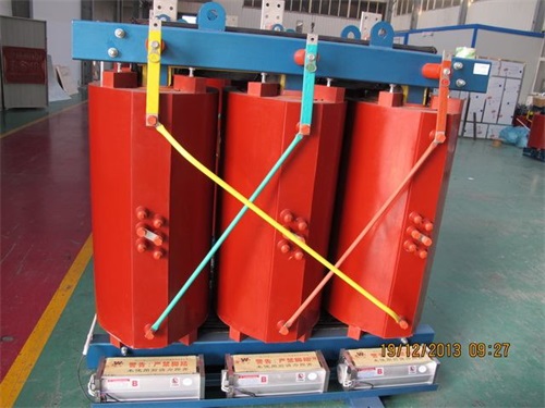 临夏SCB13-200KVA干式变压器