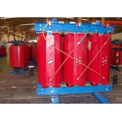 临夏1600KVA/10KV/0.4KV干式变压器