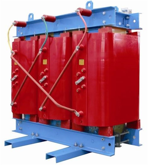 临夏SCB12-630KVA/10KV/0.4KV干式变压器