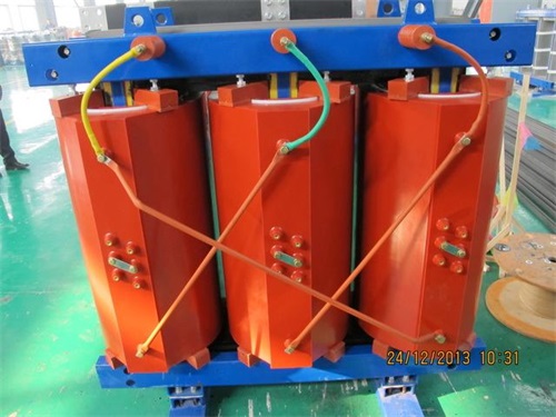 临夏315KVA/10KV干式变压器