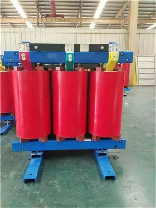 临夏SCB11-1000KVA/10KV/0.4KV干式变压器