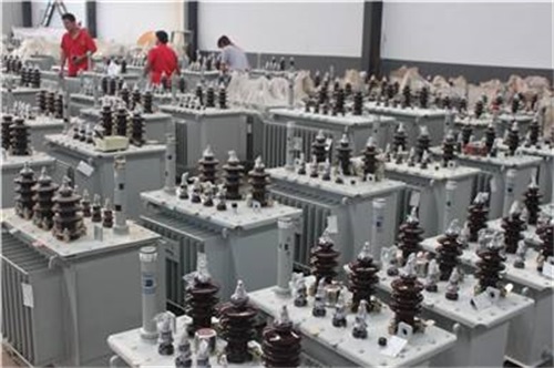 临夏SCB10-125KVA/10KV/0.4KV干式变压器