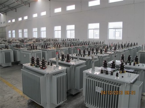 临夏S11-2500KVA/35KV/10KV/0.4KV油浸式变压器