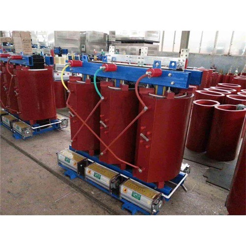 临夏SCB12-100KVA干式变压器