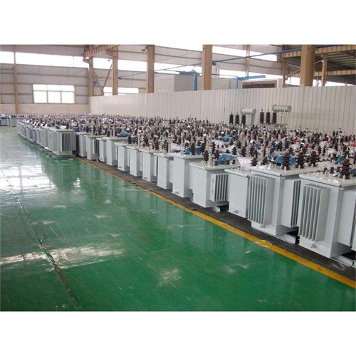 临夏S13-800KVA/35KV/10KV/0.4KV油浸式变压器