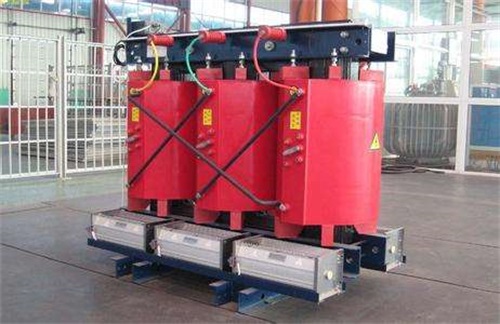 临夏SCB13-800KVA/10KV/0.4KV干式变压器