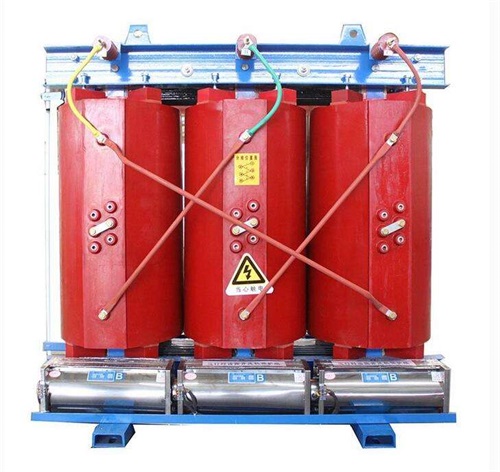 临夏SCB11-500KVA/10KV/0.4KV干式变压器