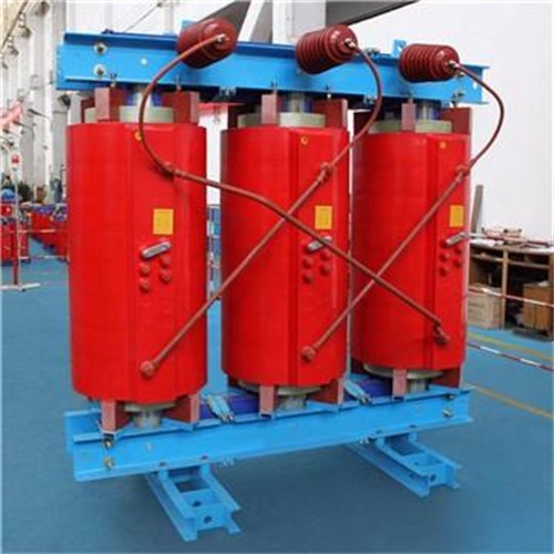 临夏SCB12-125KVA/10KV/0.4KV干式变压器