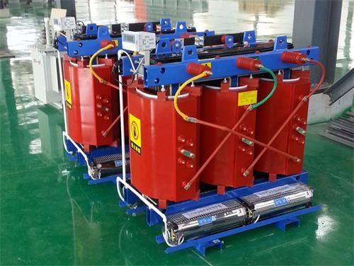 临夏SCB13-500KVA/10KV/0.4KV干式变压器