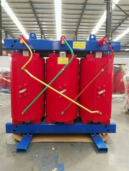 临夏SCB12-800KVA/10KV/0.4KV干式变压器