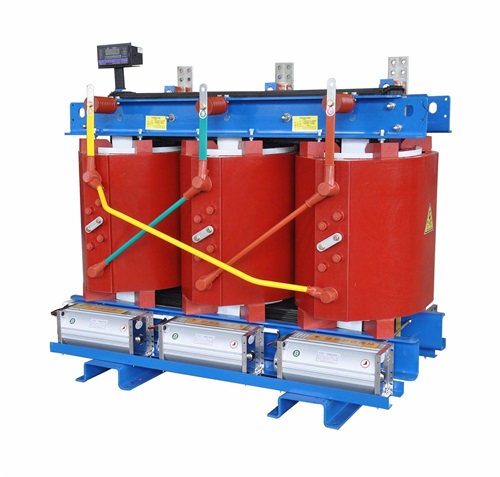 临夏SCB11-630KVA/10KV/0.4KV干式变压器