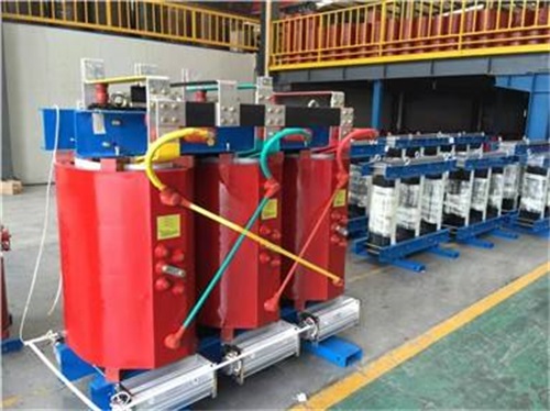 临夏SCB11-1000KVA/10KV/0.4KV干式变压器