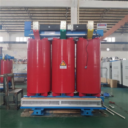 临夏SCB12-200KVA/10KV/0.4KV干式变压器