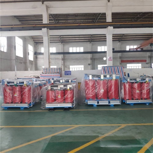 临夏SCB10干式变压器厂家定做