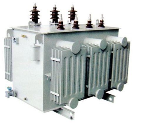 临夏S11-1250KVA/35KV油浸式变压器