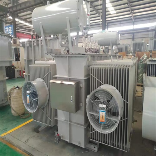临夏S20节能变压器参数