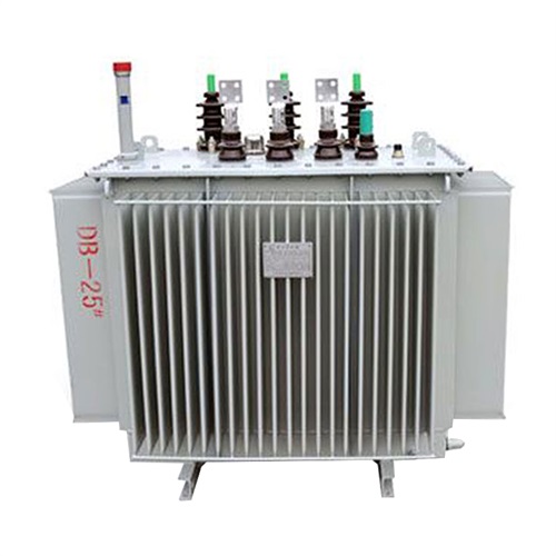 临夏SH15-1000KVA/10KV/0.4KV非晶合金变压器