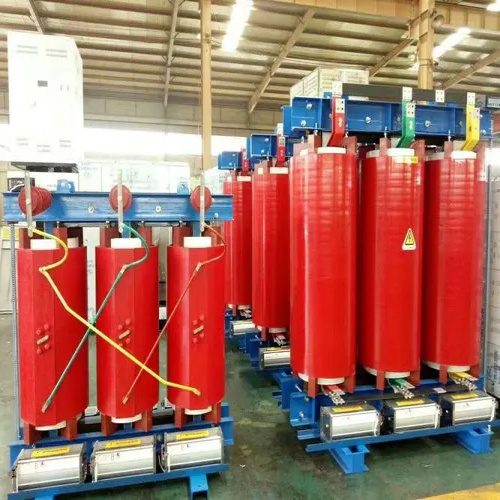 临夏SCB13干式变压器品牌